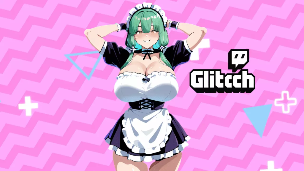 Corrupt streamer [Raigen] [English – Uncensored]