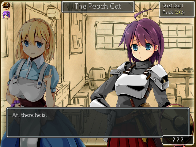 Sister Travel [Inusuku] [English - Uncensored]