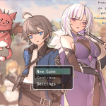 A Place to Call My Own V0.593 [LadyCobra] [English]