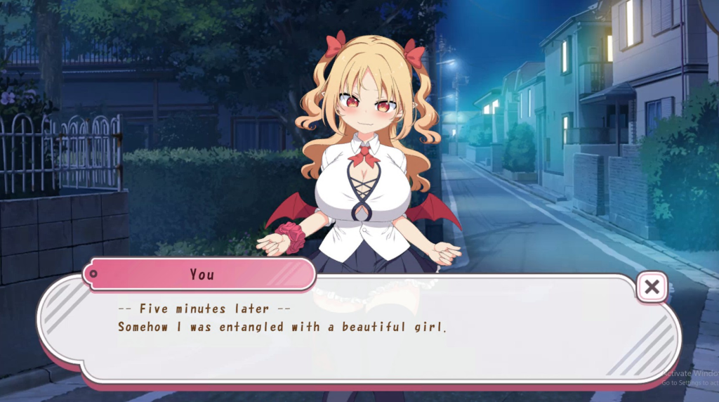 Paizuri Clicker [torino sunakimo] [English]