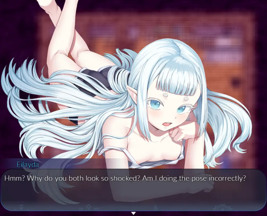 Ethereal Sunder v1.0 [EtherealSunderDev] [English - Uncensored]