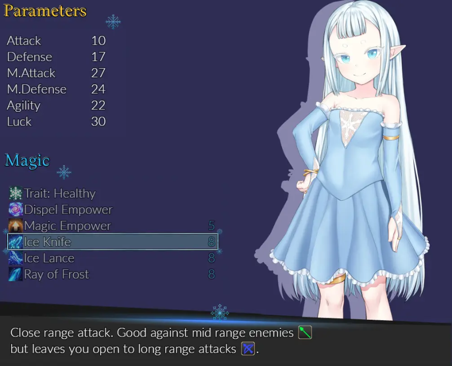 Ethereal Sunder v1.0 [EtherealSunderDev] [English - Uncensored]