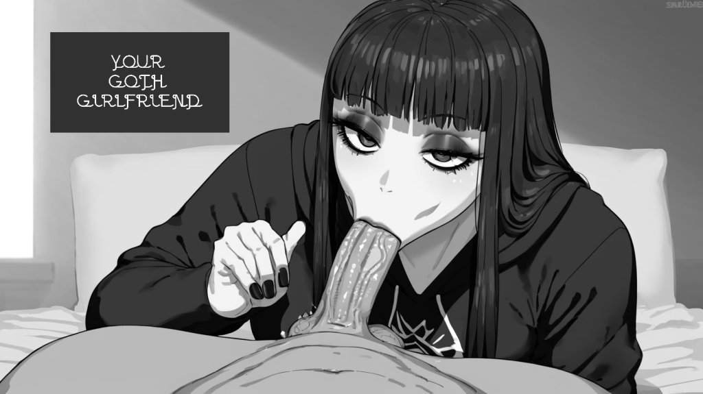 Your Goth Girlfriend [v20250620] [yaminox] [English – Uncensored]