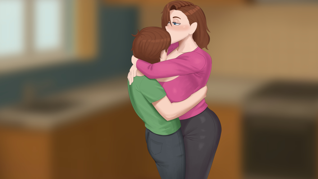 Lust in suburbs V0.6 [eggsov] [English - Uncensored]