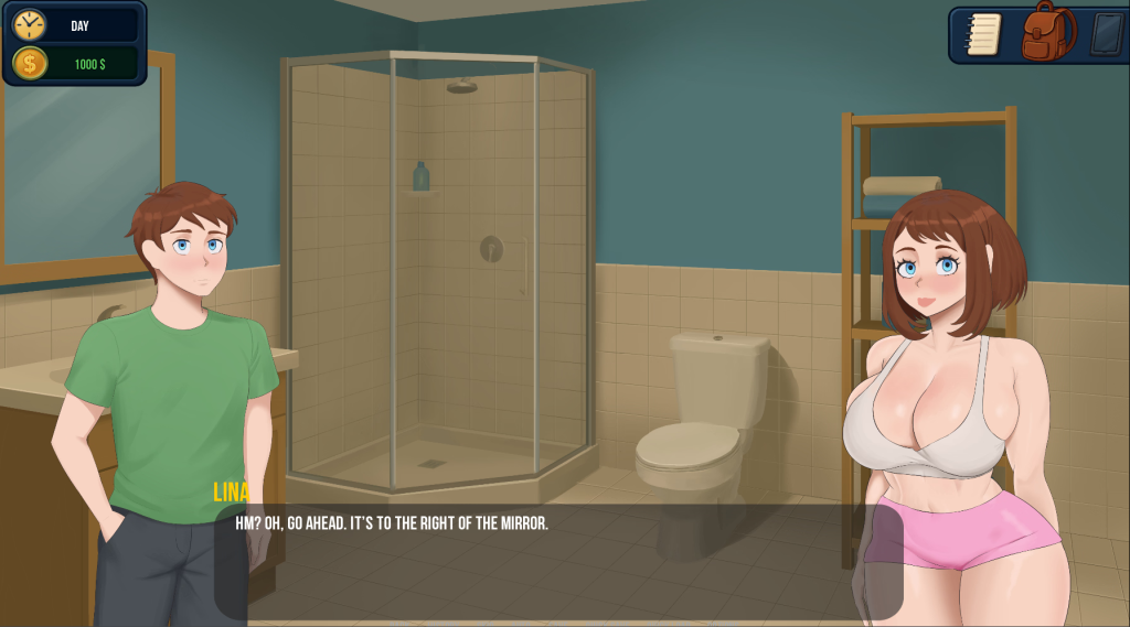 Lust in suburbs V0.6 [eggsov] [English - Uncensored]