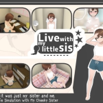 Live with My Sis V1.0 [Arupaka] [English]