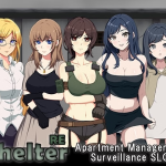 ShelterRE [Pasture Soft] [English]