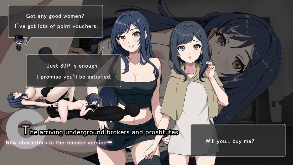 ShelterRE [Pasture Soft] [English]