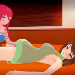 Futa Family V0.2.42 [Ani has Problems] [English - Uncensored]