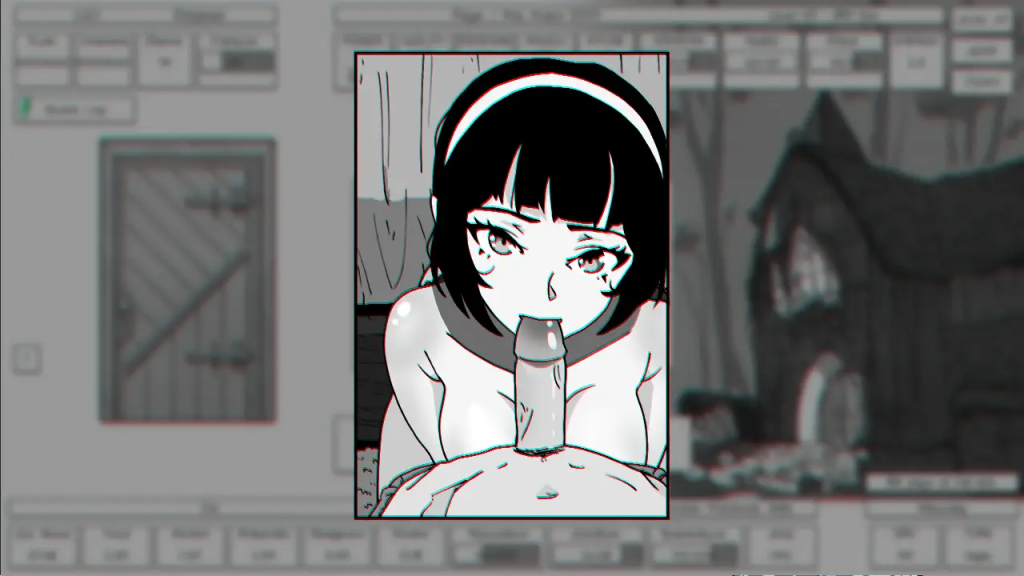 Finding Color in the Ashes V2.02 [MooncatcherStudios] [English - Uncensored]