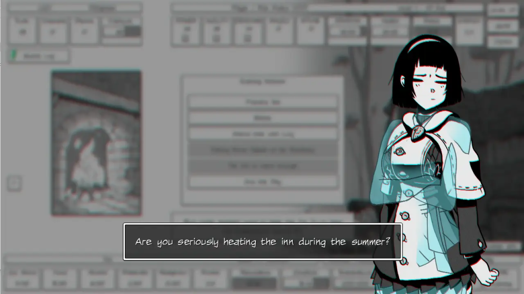 Finding Color in the Ashes V2.02 [MooncatcherStudios] [English - Uncensored]