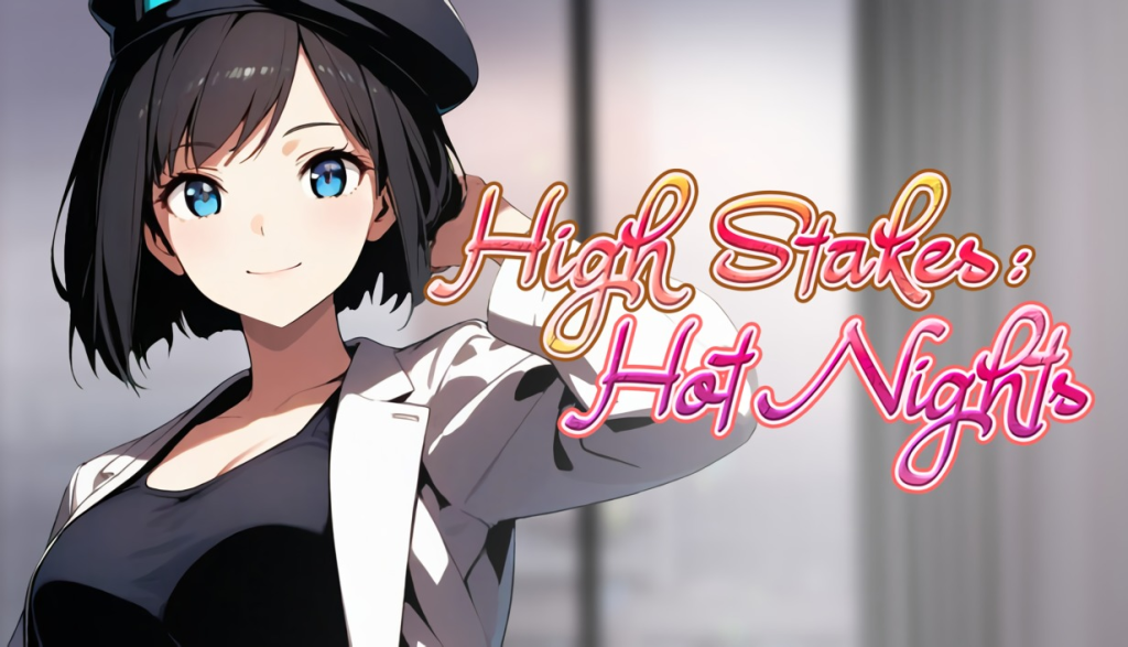 High Stakes: Hot Nights V1.0.0 [Momentum Games] [English – Uncensored]