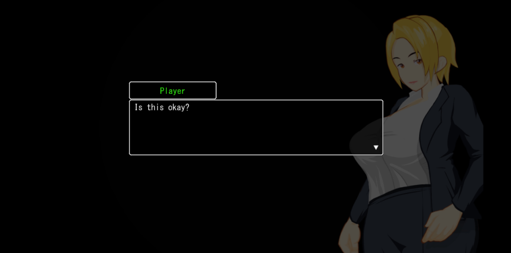 A female Boss’s Secret Massage Parlor [Gyroton] [English]