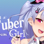 With a VTuber Girl V1.0.2s [Yabukaradoo] [English – Uncensored]