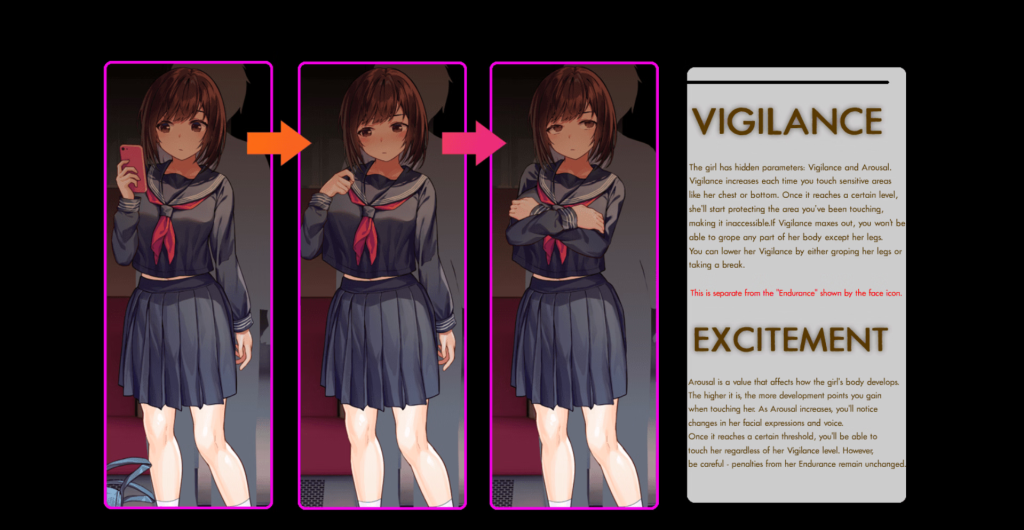 The Rotating Molester Train [Pilmenikon] [English]