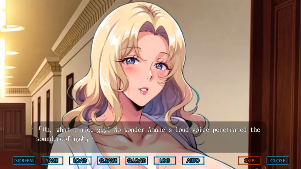 Libido Estates V1.0 [Studio MANKO] [English - Uncensored]