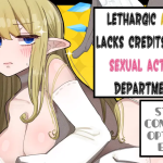 Lazy Angel Mika V1.0 [Nakayoshi honpo] [English – Uncensored]