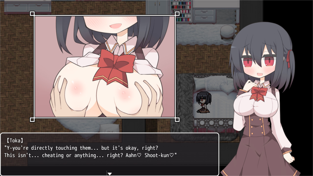 The Cheating Lab – Ten Experiments to Keep Her Unhurt and Your Conscience Clear V1.02 [English]