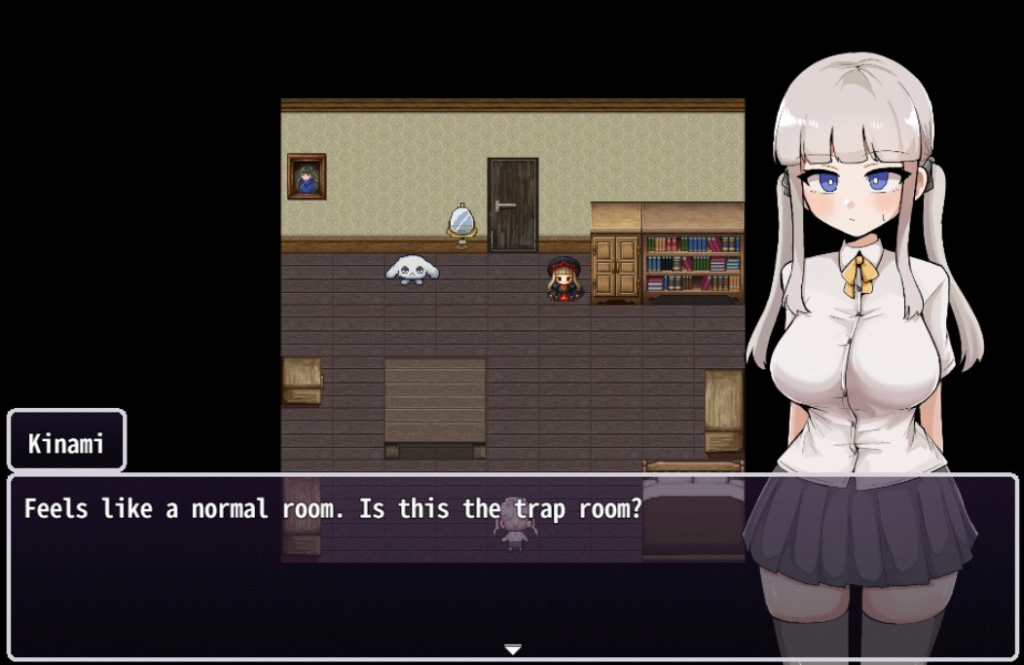 Sex or Death – Escape for 100 Million Yen [hukami_no_kokoro] [English]