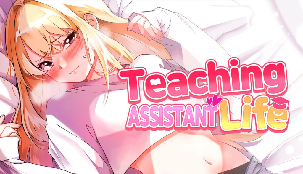 Teaching Assistant Life V1.04 [Bigtail Village] [English – Uncensored]