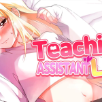 Teaching Assistant Life V1.04 [Bigtail Village] [English – Uncensored]
