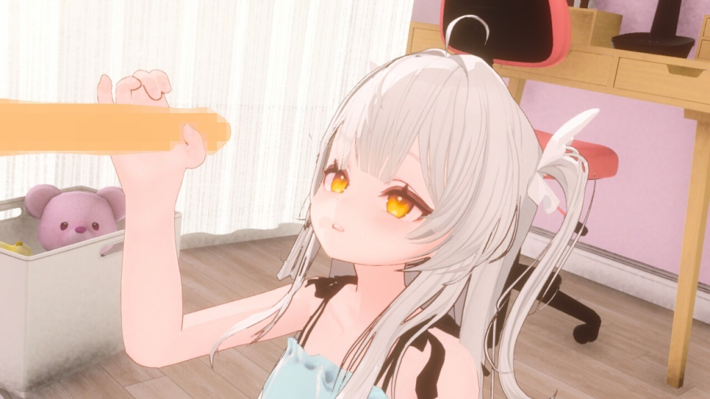 Mind Hack! Turning a Pure and Innocent Girl into a Lewd Onahole Girlfriend V1.3.0 [Slow Mode] [English]