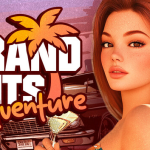 Grand Tits Adventure [Carnality INC] [English - Uncensored]