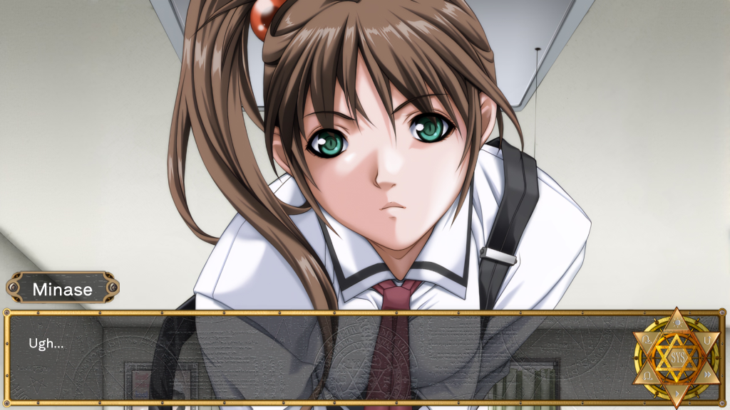 Bible Black – La Noche de Walpurgis (Renpy Remake) V1.11 [English - Uncensored]