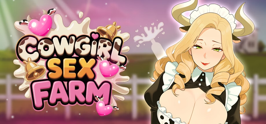 COWGIRL SEX FARM V1.0 [Cutie Booty] [English-Uncensored]