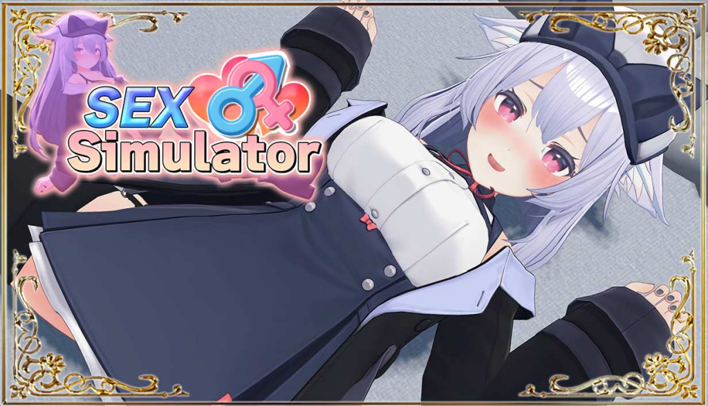 SEX Simulator for Kikyo [English]