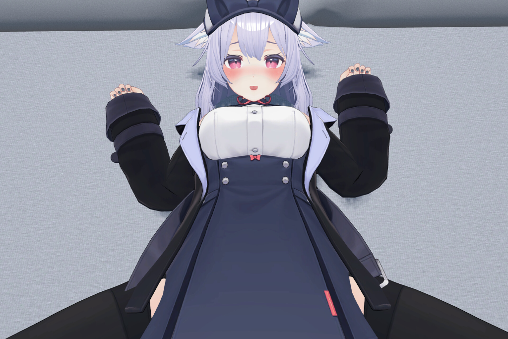 SEX Simulator for Kikyo [English]