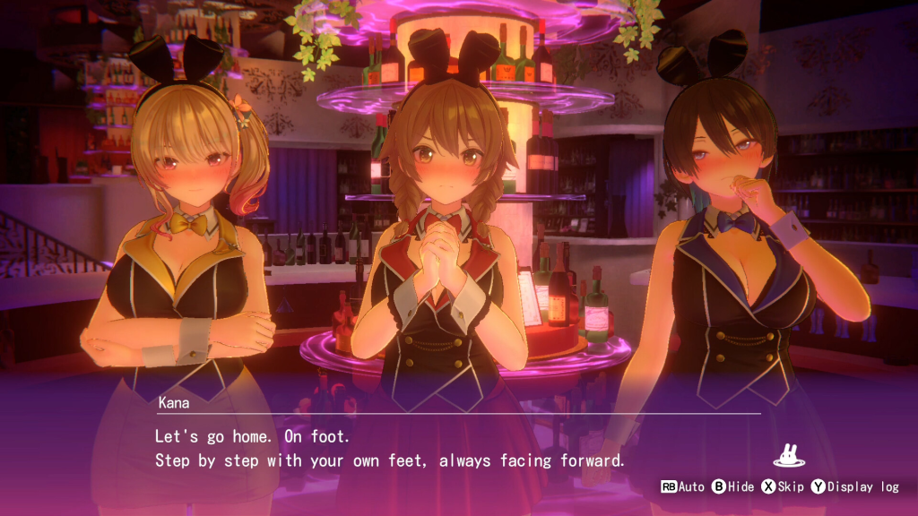 MERRY BUNNY GARDEN V1.0.0 [qureate] [English]