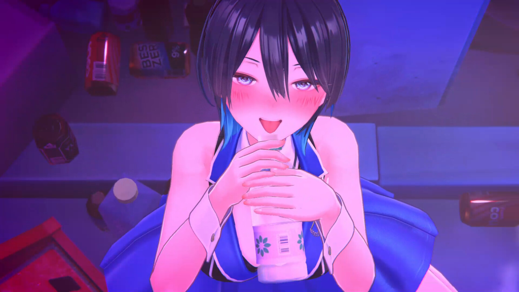 MERRY BUNNY GARDEN V1.0.0 [qureate] [English]