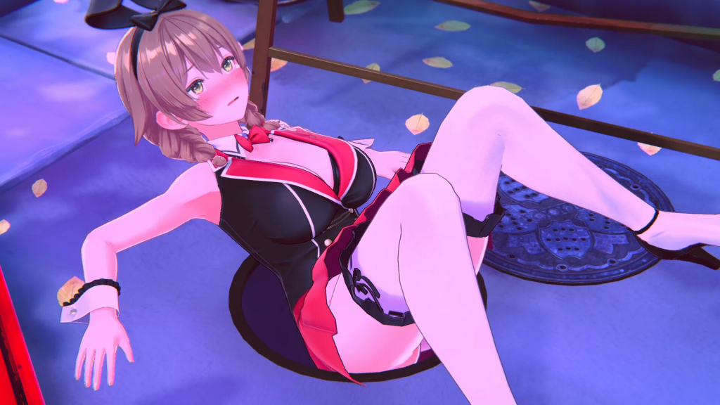 MERRY BUNNY GARDEN V1.0.0 [qureate] [English]