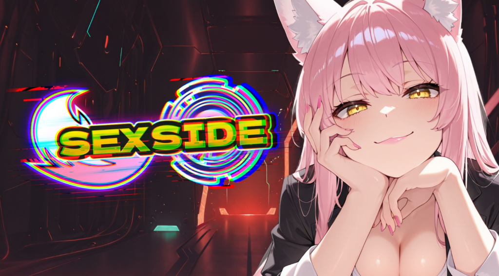 SexSide [Fantasy Games] [English – Uncensored]