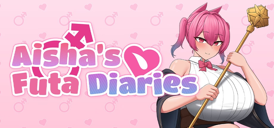 Aisha’s Futa Diaries [Tacos Store] [English – Uncensored]