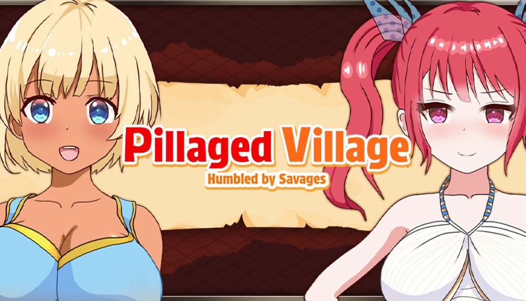 Pillaged Village: Humbled by Savages [Kegani Lab] [English – Uncensored]