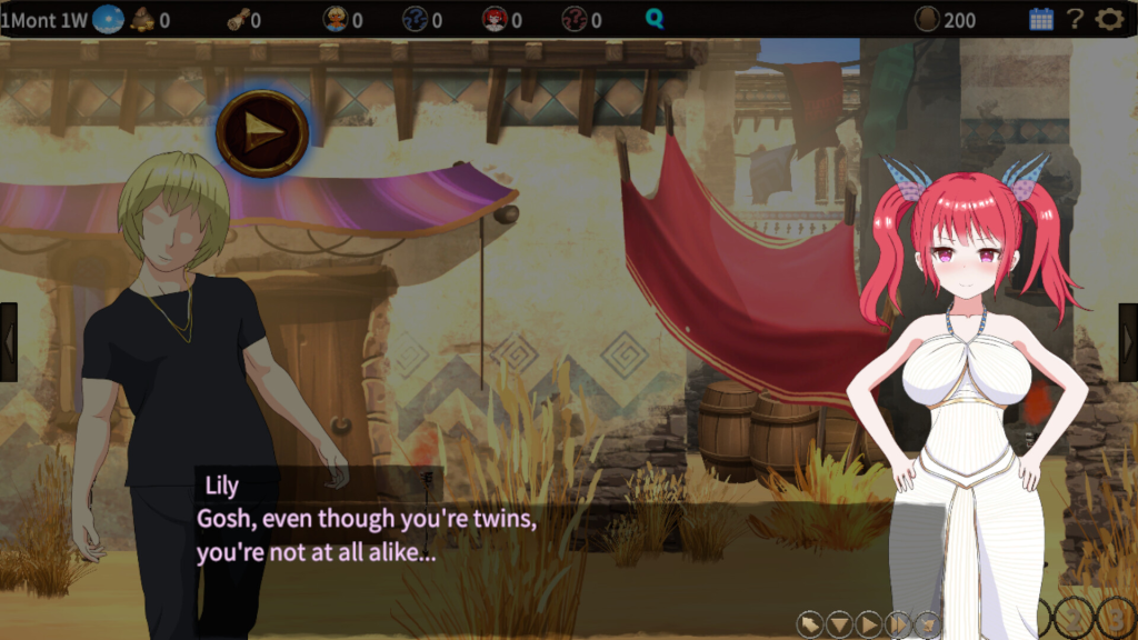 Pillaged Village: Humbled by Savages [Kegani Lab] [English - Uncensored]