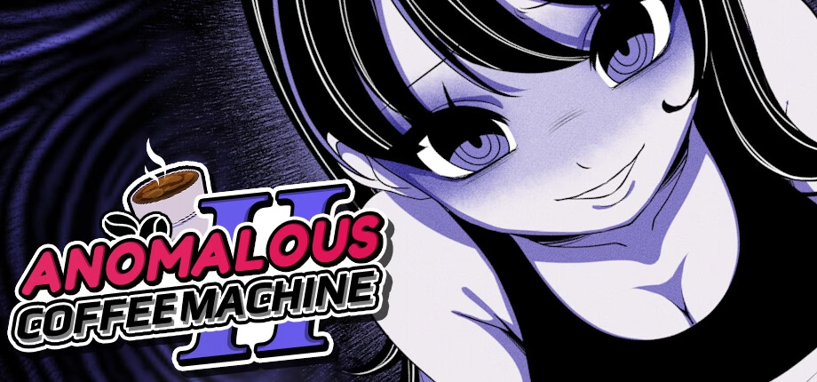 Anomalous Coffee Machine 2 [HoruBrain] [English – Uncensored]