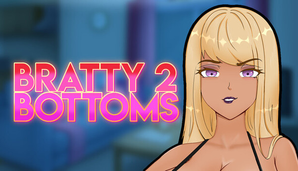 Bratty Bottoms 2  [Pookie] [English – Uncensored]
