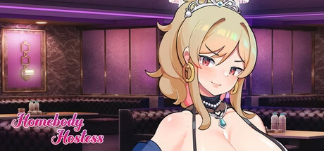 Homebody Hostess V1.0 [Gentlemen’s palace/Maker] [English – Uncensored]