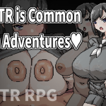 NTR is Common in Adventures [Hoi Hoi Hoi] [English]