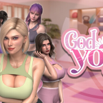 God of Yoga [WorkNite Games] [English – Uncensored]