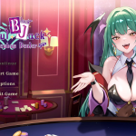 Lustful BlackJack: My Succubus Dealer V1.0 [78Games] [English – Uncensored]