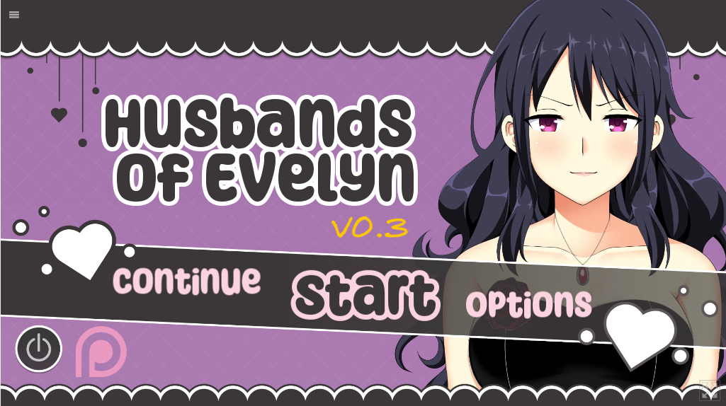 Sissified Husband of Evelyn V0.11.0c [NoEducation792] [English – Uncensored]
