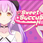 Sweet Succubus Home V1.0.2 [Black Cat Entertainment] [English - Uncensored]