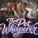 The Pet Whisperer V1.0 [Sexual Orange] [English - Uncensored]