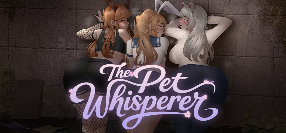 The Pet Whisperer V1.0 [Sexual Orange] [English – Uncensored]