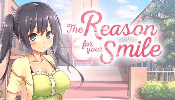The Reason for Your Smile V1.0 [Jinsei Tsukoudome] [English - Uncensored]