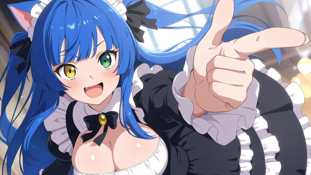 Fire in the girl [Another Fire] [English]